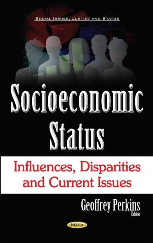 Socioeconomic Status 9781634853262 Boeken