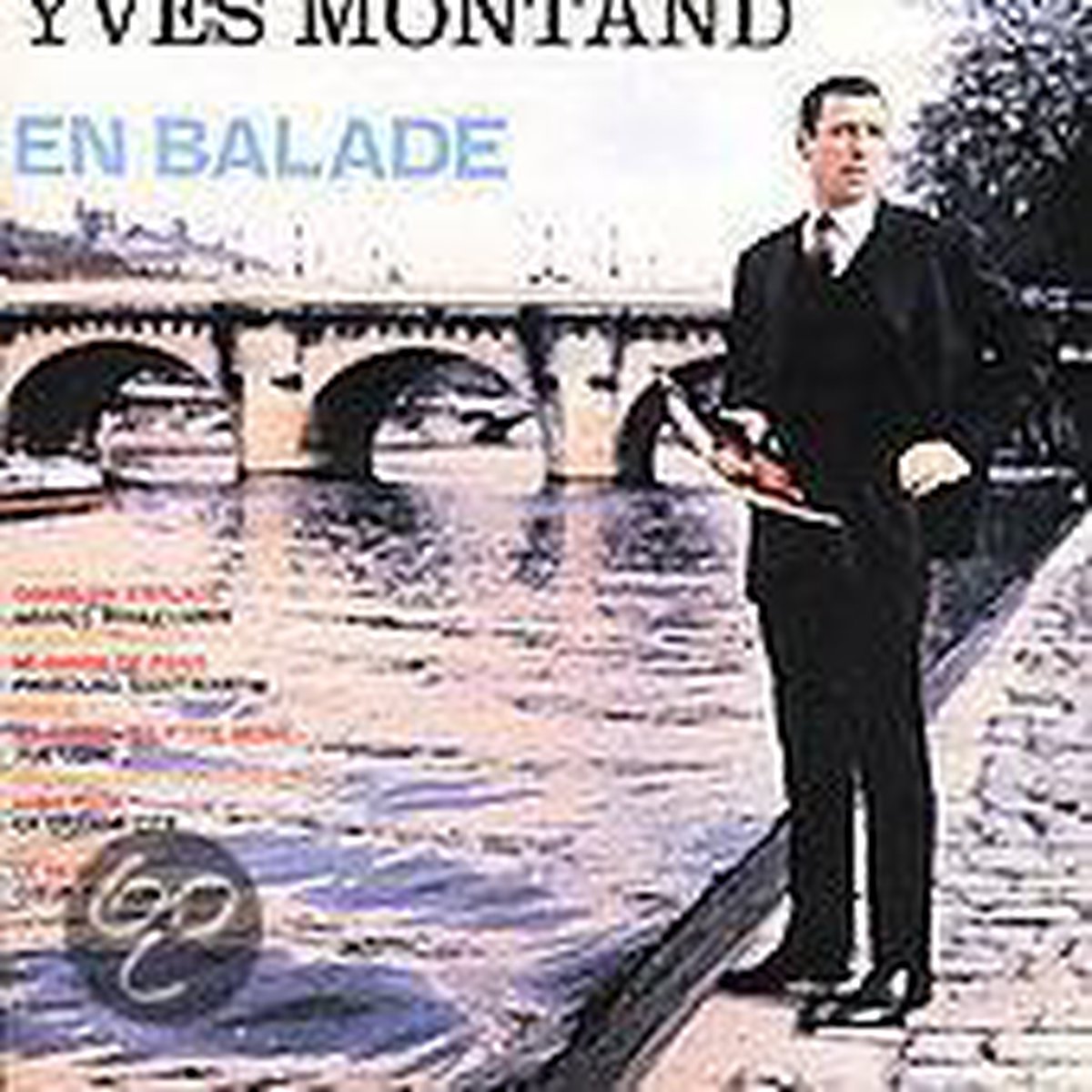 En Ballade