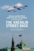 The Kremlin Strikes Back
