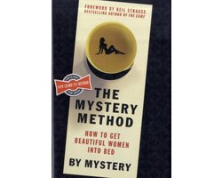 Mystery Method