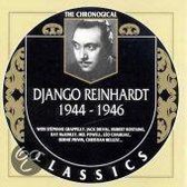 Django Reinhardt 1944-1946