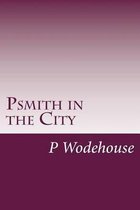 Psmith in the City