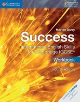 Success International English Skills for Cambridge IGCSE Workbook Cambridge International IGCSE