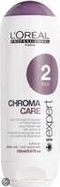 L'Oréal Serie Expert Chroma Care Iris Parelmoer Kleur 2 150ml