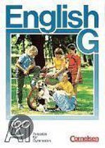 English G. Neue Ausgabe A 1