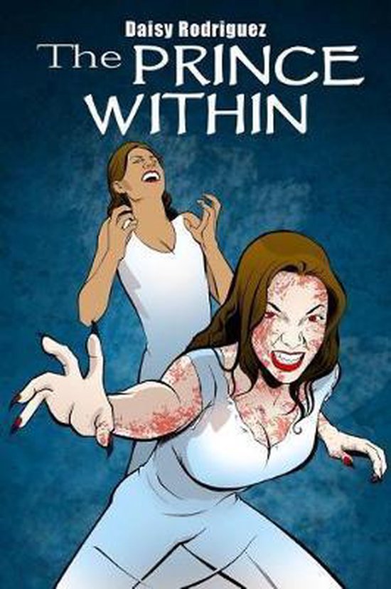 The Prince Within - cover