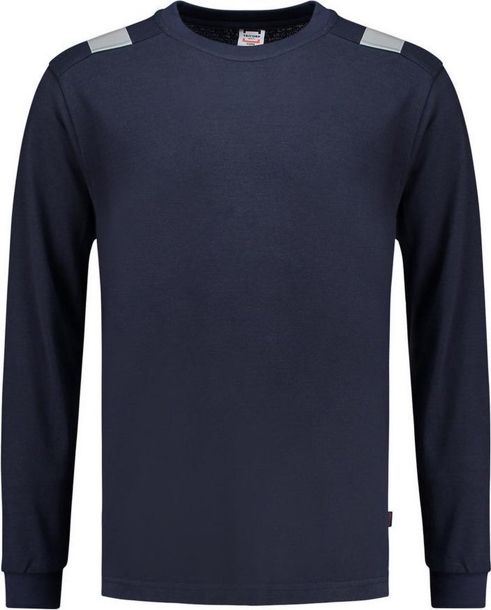 Tricorp 103004 T-Shirt Multinorm - Inkt - 3XL