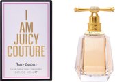 MULTI BUNDEL 2 stuks I AM JUICY COUTURE Eau de Perfume Spray 100 ml