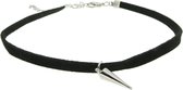 Drop choker