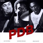 Pastorius Bullock & Denna