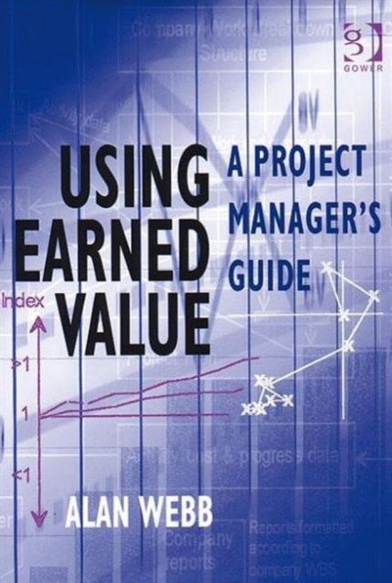 Using Earned Value - cover