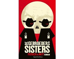 Omslag van De gebroeders Sisters