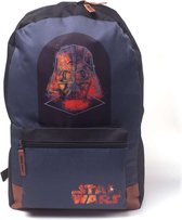 Star Wars - Darth Vader Placement Printed Backpack