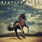 Bruce Springsteen - Western Stars (LP)