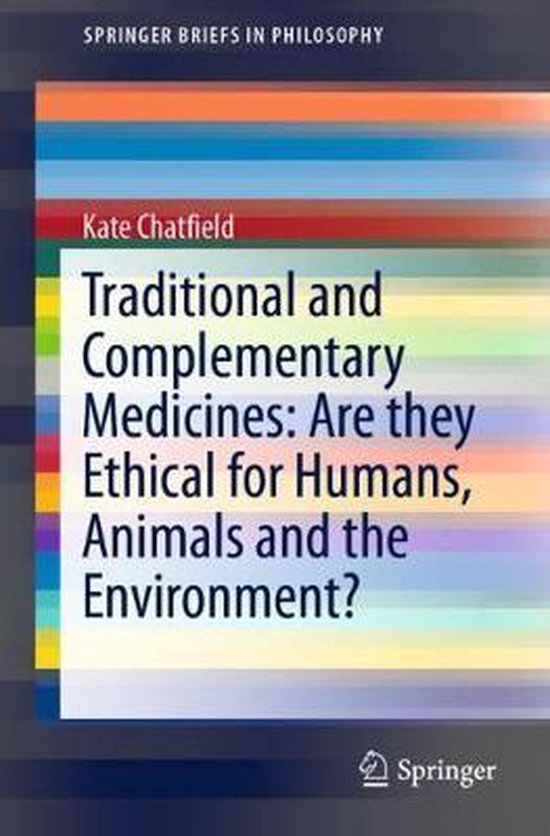 Traditional And Complementary Medicines | 9783030052997 | Kate ...