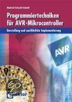 Programmiertechniken für AVR-Mikrocontroller