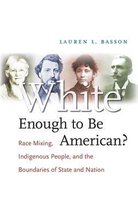 White Enough to Be American?