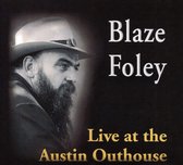 Live at the Austin Outhouse