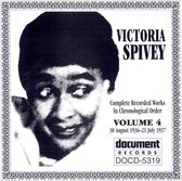 Complete Recorded Works Vol. 4 (1936-1937)