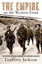Studies in Canadian Military History - The Empire on the Western Front