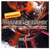 Trance Megamix, Vol. 7