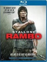 Rambo Iv