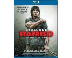Rambo 4