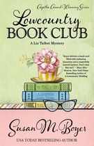 A Liz Talbot Mystery 5 - LOWCOUNTRY BOOK CLUB