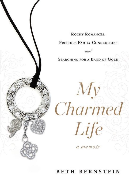 My Charmed Life - cover