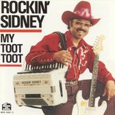 Rockin' Sidney - My Toot Toot (CD)