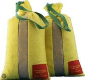 Dry-Bag Luchtontvochtiger Dry-Bag Duo250