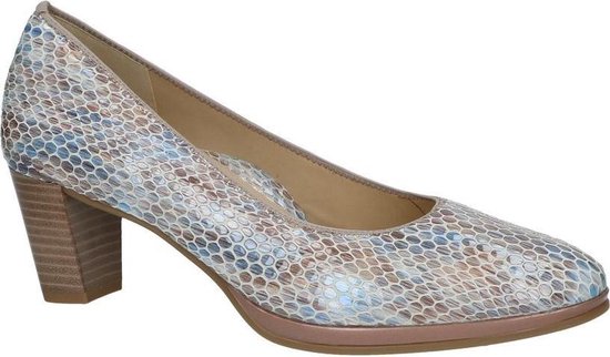 Multicolor pumps online