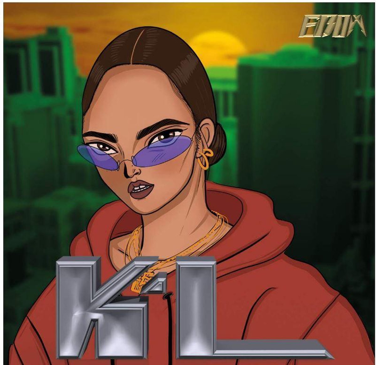 K4l