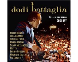 Bellaria Igea Marina: Dodi Day (Live)