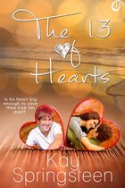 The Heart Stories - The 13 of Hearts