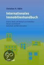 Internationales Immobilienhandbuch