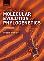Intro To Molecular Evoluti & Phyloge
