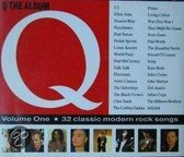Q the Album 01: 32 classic modern rock songs