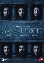 Game Of Thrones - Season 6 (Import)