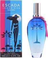 Escada Island Kiss Limited Edition for Women - 100 ml - Eau de toilette