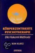 Körperzentrierte Psychotherapie
