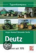 洋書 Deutsche Traktoren seit.1907 Deutsche Traktoren seit 1907: Die große Enzyklopädie aller