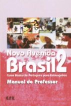 Novo Avenida Brasil