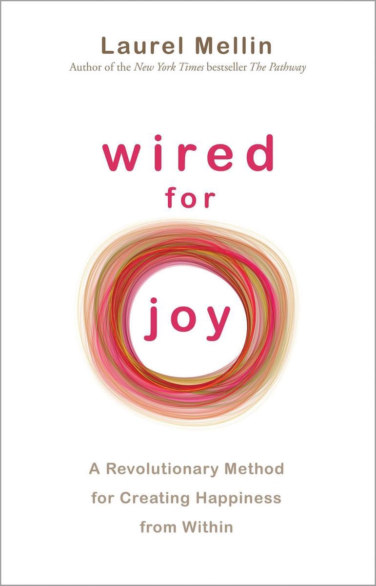 Omslag van Wired for Joy!