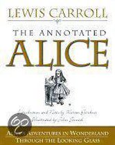 The Annotated Alice