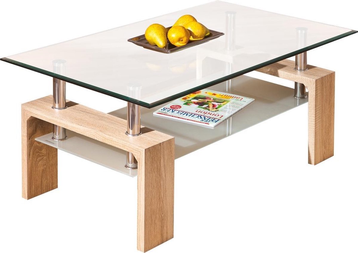 Interlink SAS Loana Salontafel