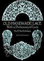Old Handmade Lace