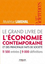 Références - Le grand livre de l'économie contemporaine et des principaux faits de société