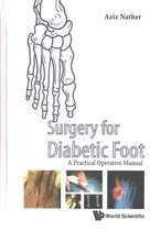 Surgery for the Diabetic Foot