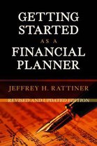 Getting Started as a Financial Planner